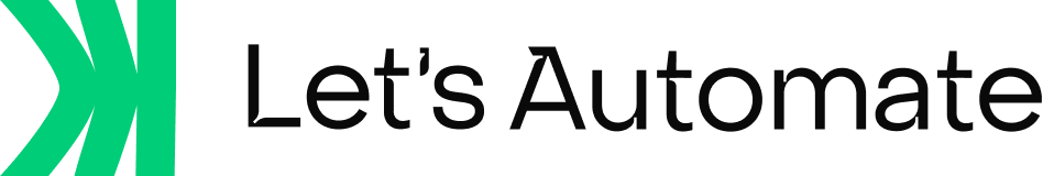 Let's Automate